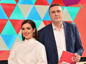 Шареница: Луде двадесете и век надреализма