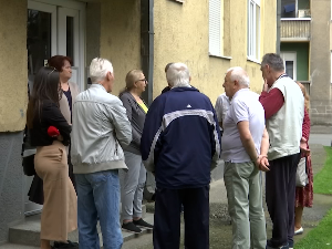 Лозница: Проблем станара зграде у Кнеза Милоша