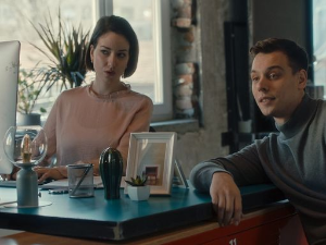 У клинчу, 8-30