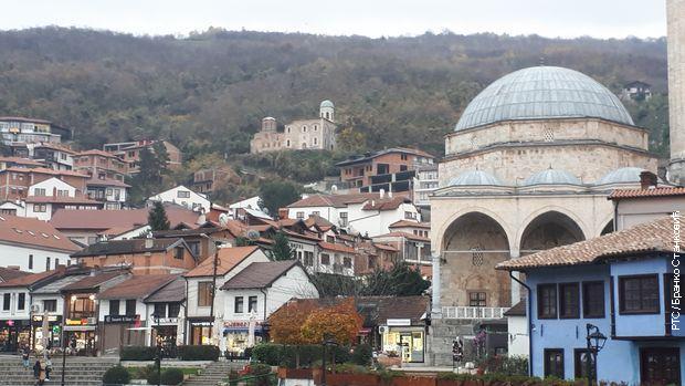 Град у коме су Срби неговали веру, у коме се чувала круна и у коме су бројни владари оставили своје трагове 