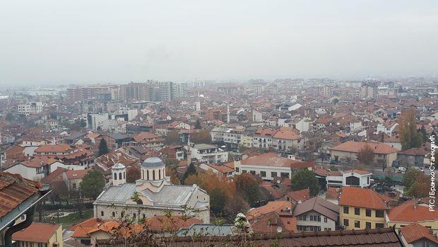 Српски Цариград