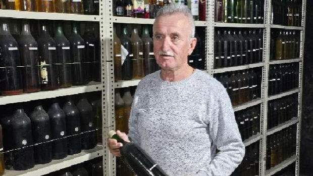 У чему је тајна хочанског вина и ракије?