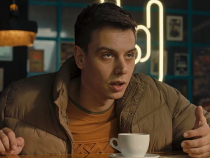 У клинчу, 7-30