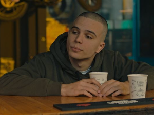 У клинчу, 7-30