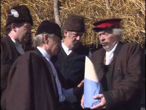 Глава шећера, ТВ филм