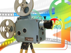 Филмска музика