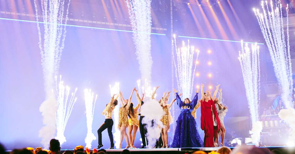 Познати сви финалисти Песме Евровизије