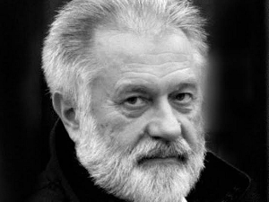 Остави све и читај: Растко Мочник
