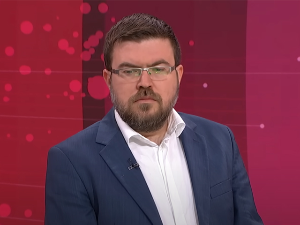 Премијер Вучевић именује саветнике, Предраг Рајић задужен за унутрашњу политику