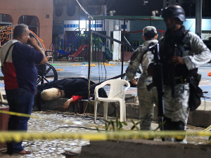 Најсмртоноснији избори у Мексику – убијено 37 кандидата, нападнуто више од 800