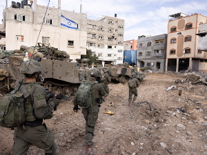 Израел: Бајденов план за Газу није добар, али смо га прихватили; ИДФ: Погођено преко 30 положаја Хамаса у Гази