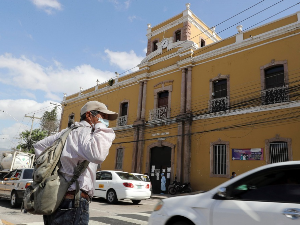 У Хондурасу ванредна ситуација због повећаног броја заражених денга грозницом