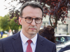 Петковић: Резолуција 1244 и даље правно обавезујући документ