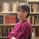 Маријa Чалић: Постмодернистичке сабласти – о Владимиру Тасићу (1)