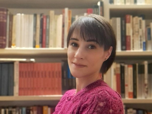 Маријa Чалић: Постмодернистичке сабласти – о Владимиру Тасићу (1)