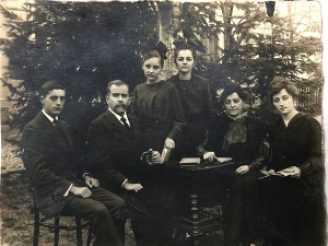 Родославци: Добри Добра Ружић 