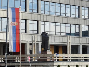 Продужен притвор браћи оптуженој за трговину људима