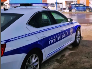 Доживотна казна затвора за мушкарца који је убио двогодишњу девојчицу