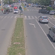 Возио под дејством кокаина, оборио саобраћајца на мотоциклу у Новом Саду