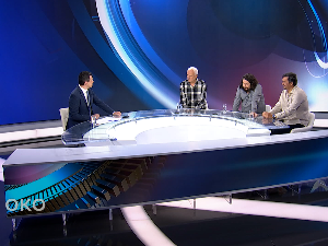 Око: Субота кад је отишао Златан - "најбољи југословенски фудбалер свих времена"