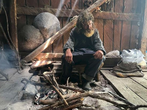 Квадратура круга: Живот без људи