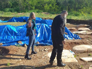 Траг: Завештање за будућност