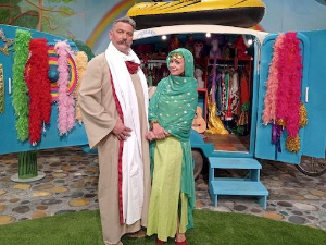 Плава птица: Екрани и други проблеми