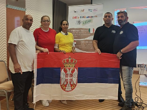 Вести на ромском језику
