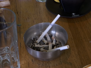  У Крагујевцу о штетности дуванског дима