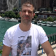 Душан Борковић стигао у Чикаго пре трка у Охају