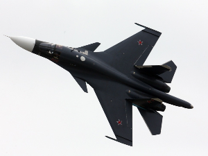 Су-34 се срушио на Кавказу, страдала посада