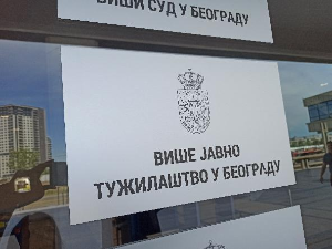 Јавно тужилаштво подигло оптужнице против десет особа због прања новца