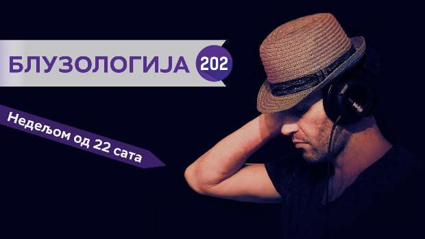 Блузологија (реприза)