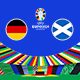 Uefa Euro 2024: Немачка - Шкотска