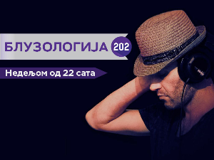 Блузологија (реприза)