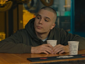 У клинчу, 26-30