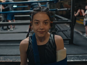 У клинчу, 29-30