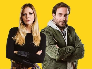 Мама и тата се играју рата 1, 10-10