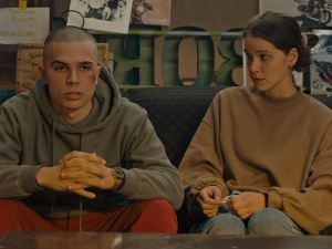 У клинчу, 30-30