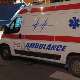 Девојчица оборена на пешачком прелазу на Вождовцу, задобила теже повреде
