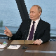 Путин ратификовао протоколе о реструктурирању дугова Србије