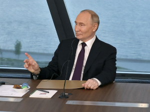 Путин ратификовао протоколе о реструктурирању дугова Србије