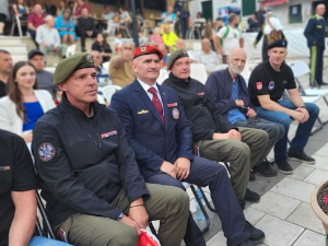 Мелодије Крфа, други део