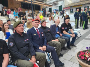 Родославци: Мелодије Крфа, други део