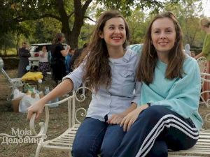 Моја дедовина 3 – село Дудулајце код Ниша, 13. емисија