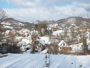 Квадратура круга - Зелени рудник Добриња