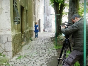 Београдско благо-Јелисавета Начић