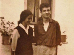 Право на сутра -  "Овако прича почиње – расељени..."