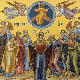 Спасовданска литија на улицама Београда