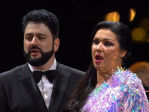 Светски дан музике: Belgrade River Fest 2023 - Ана Нетребко